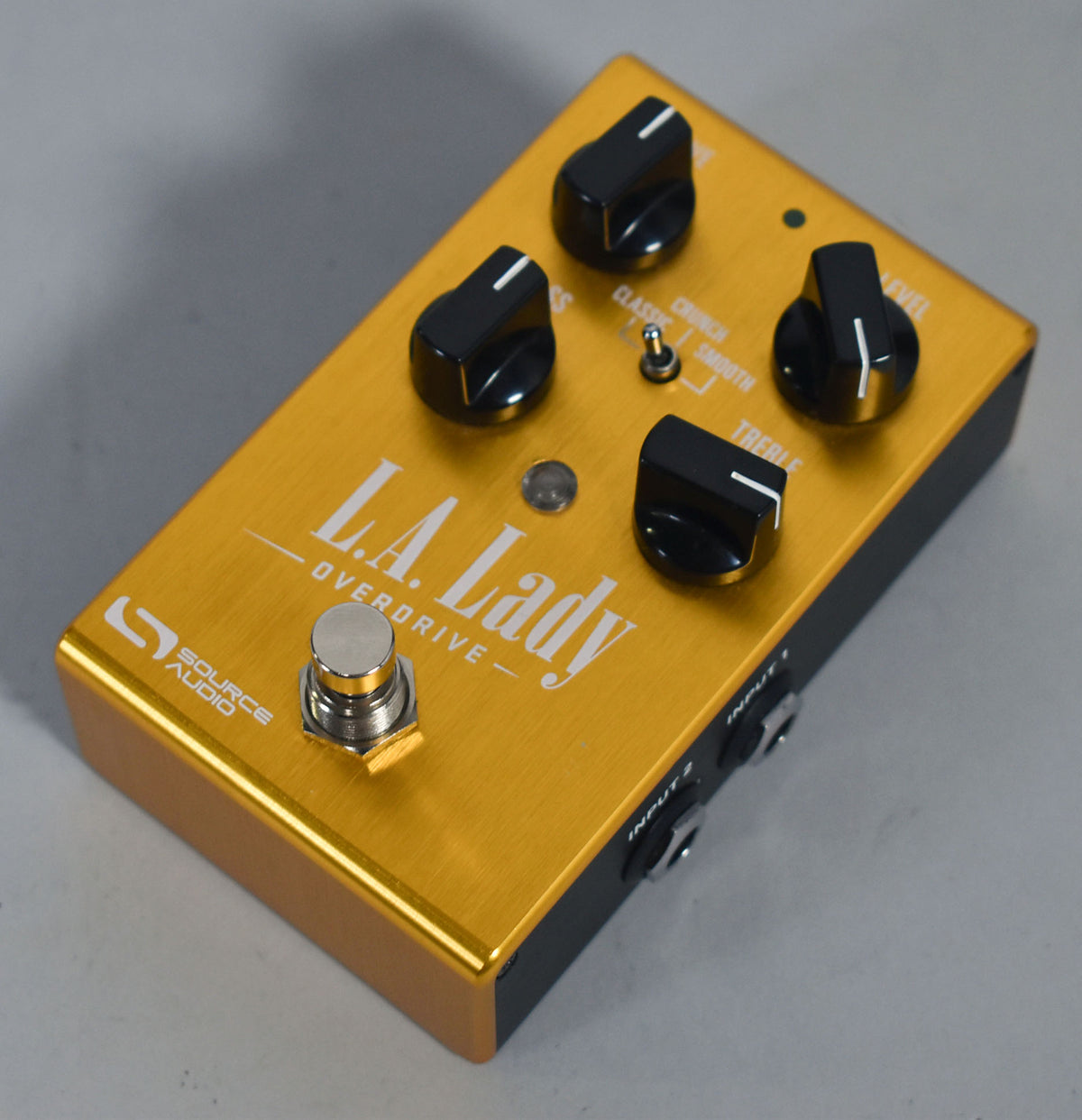 Source Audio L.A. Lady Overdrive Pedal