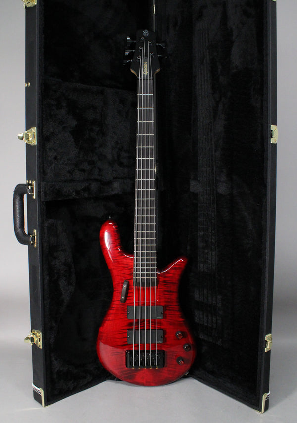 Spector-Euro-Series-Bantam-5