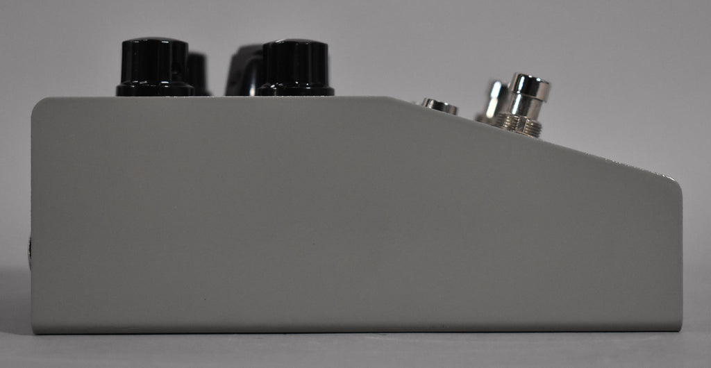 Stone Deaf FX Fig Fumb Paracentric Fuzz Filter Pedal