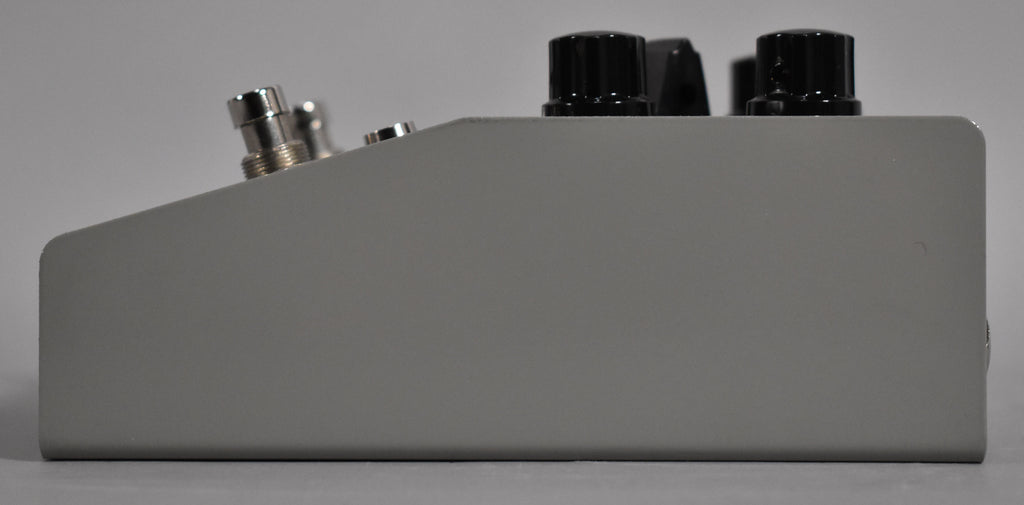 Stone Deaf FX Fig Fumb Paracentric Fuzz Filter Pedal