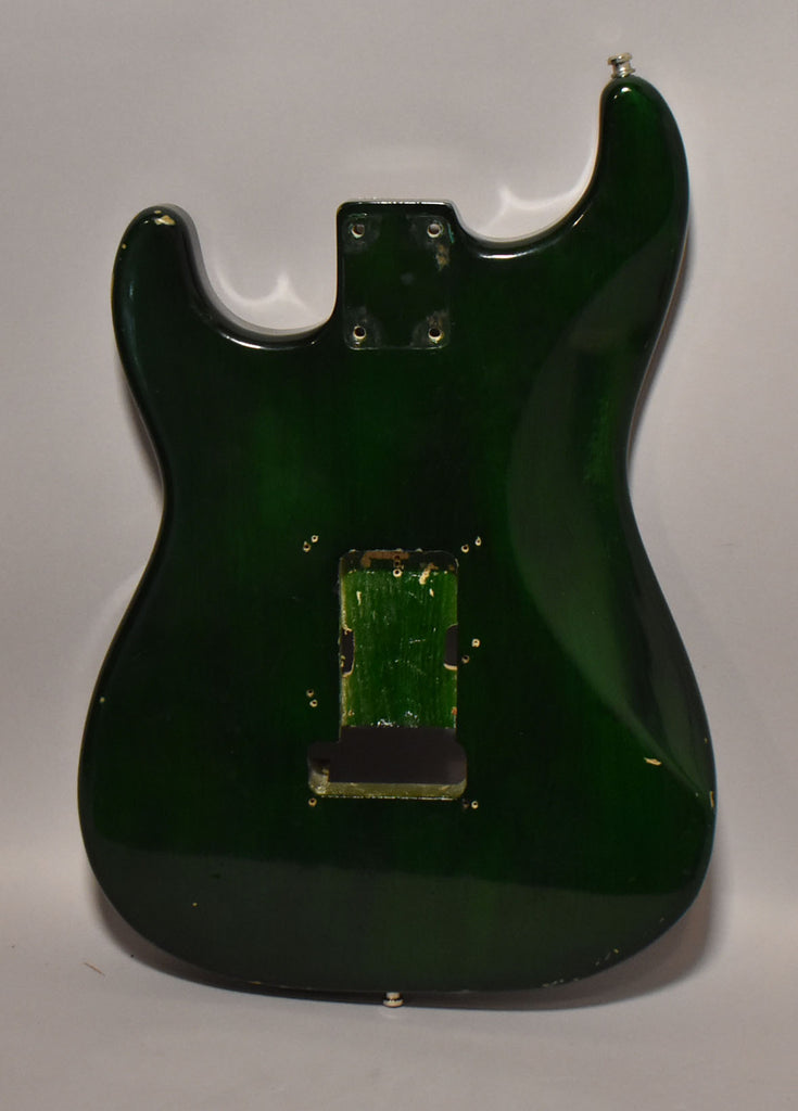 Stratocaster-S-Style-Body-HSH-Parts-Imperial-Vintage-Guitars-Sell