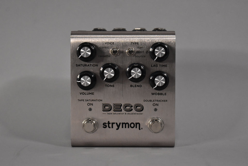 Strymon-Deco-V2-Imperial-Vintage-Guitars-Sell