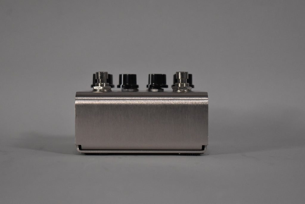 Strymon Deco V2 Tape Saturation & Double Tracker Effects Pedal