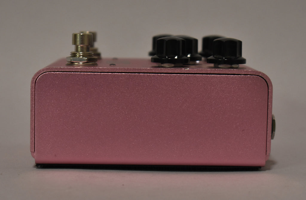 Strymon DIG Dual Digital Delay V2 - Pink