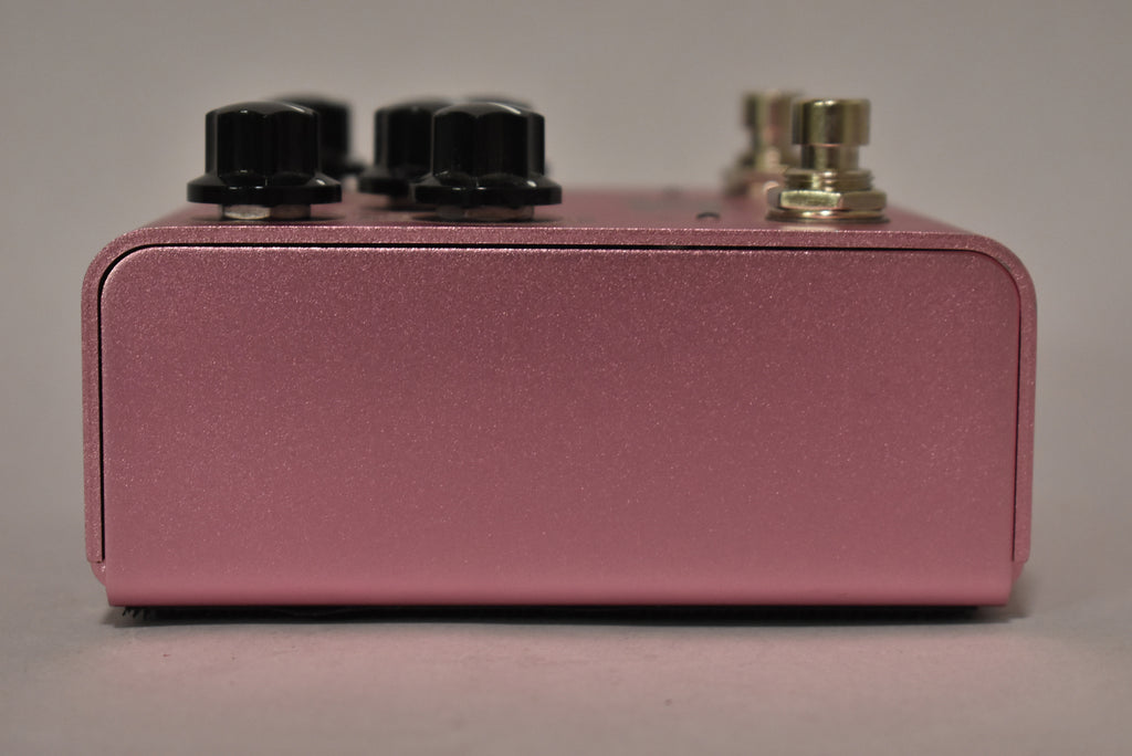 Strymon DIG Dual Digital Delay V2 - Pink