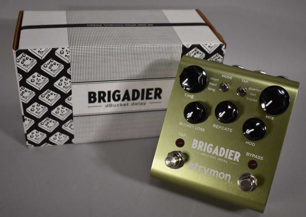 StrymonBrigadierdBucketDelayImperialVintageGuitarsSellYourGuitar_0531