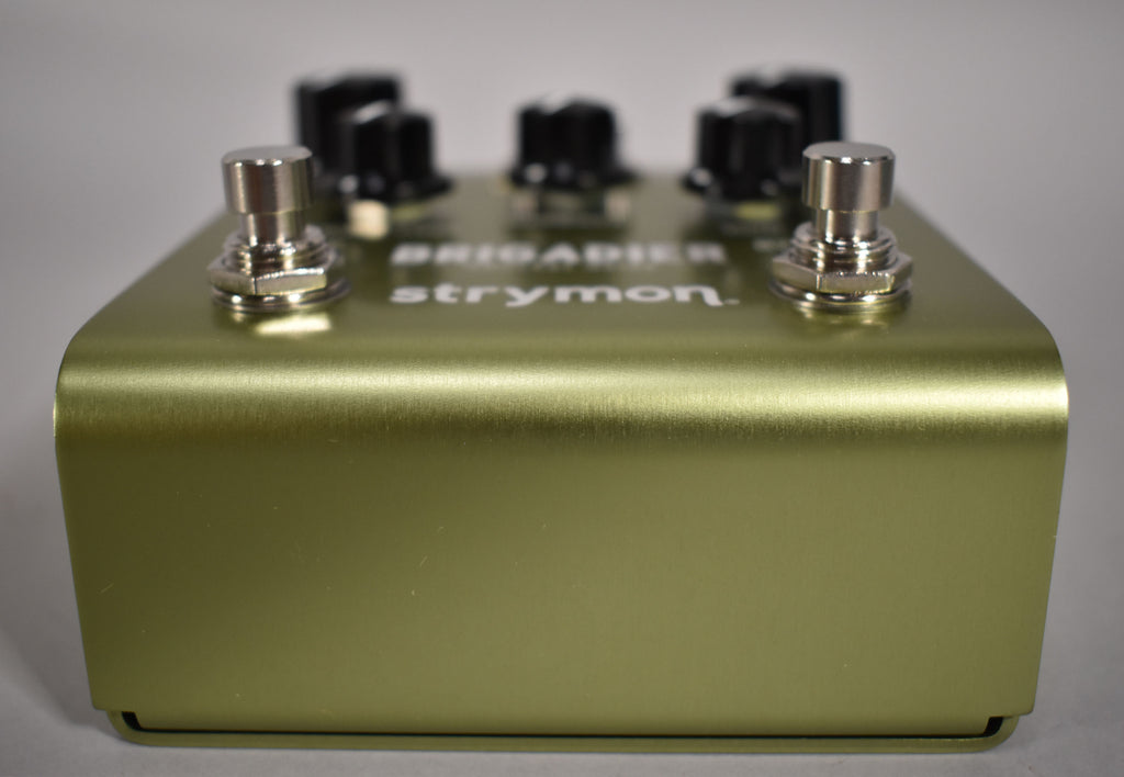 Strymon Brigadier dBucket Delay Pedal
