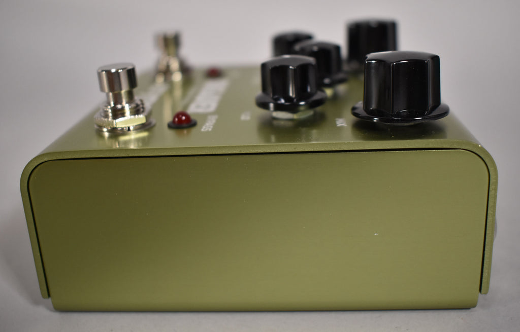 Strymon Brigadier dBucket Delay Pedal