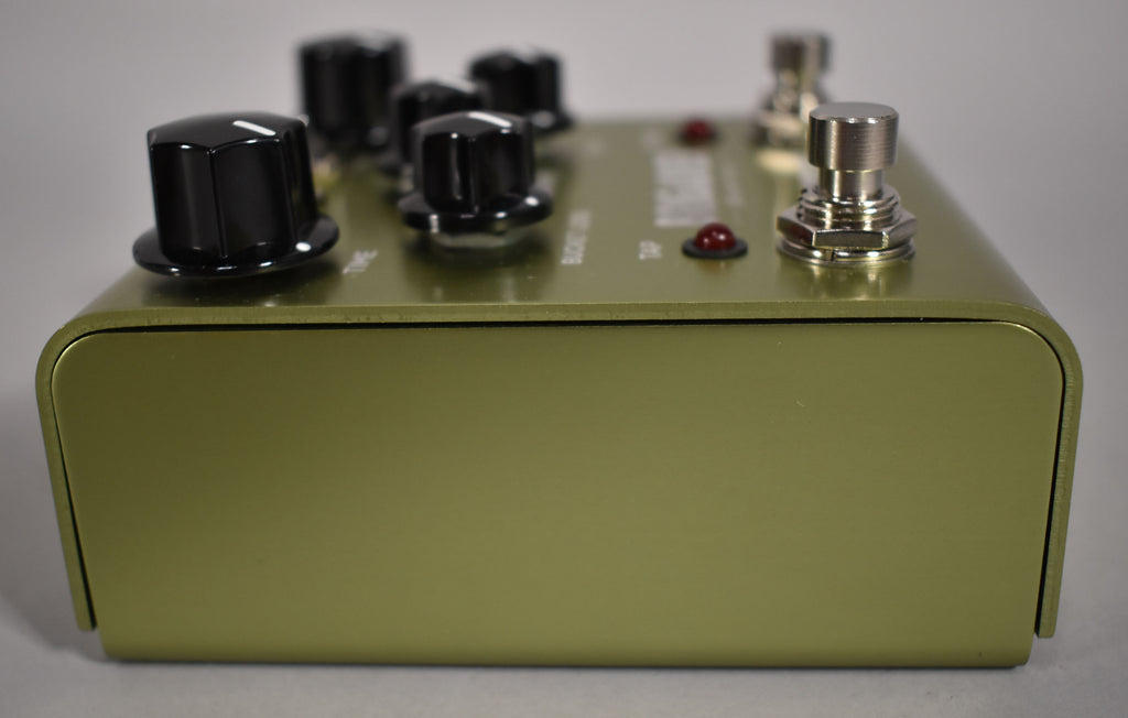 Strymon Brigadier dBucket Delay Pedal