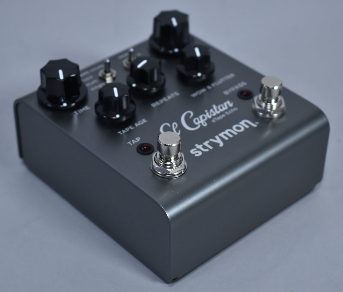 Strymon El Capistan V1