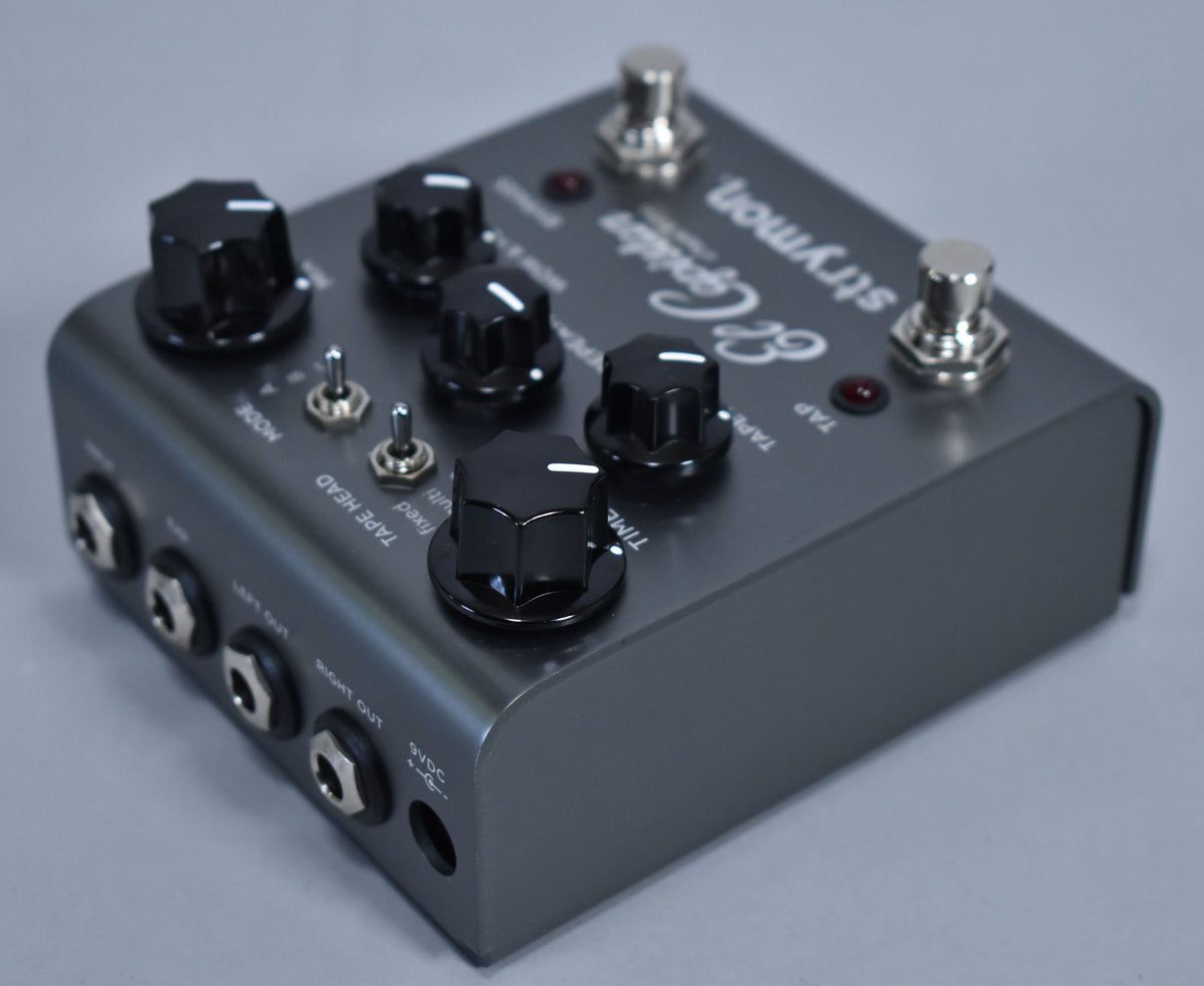 Strymon El Capistan V1