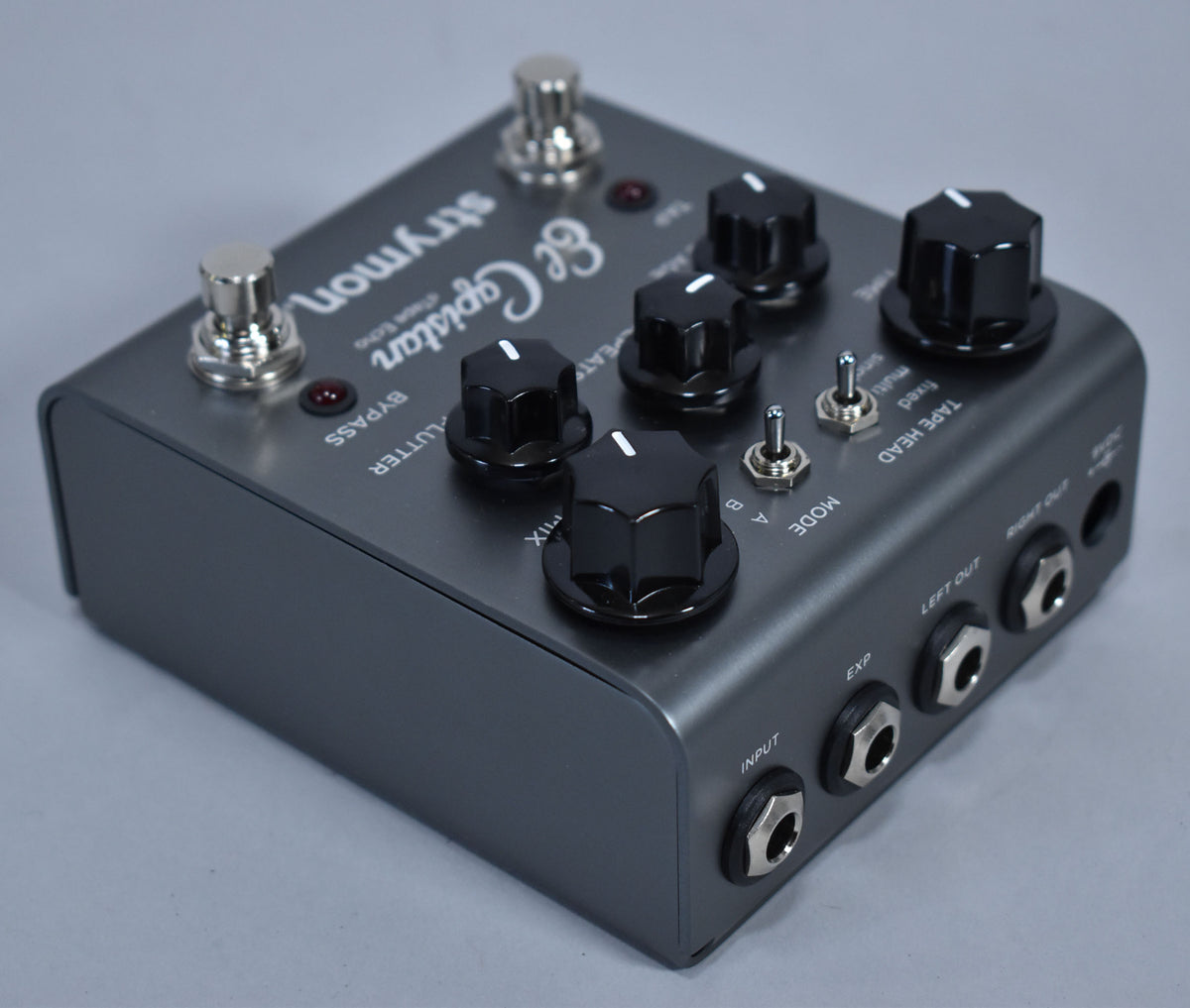 Strymon El Capistan V1