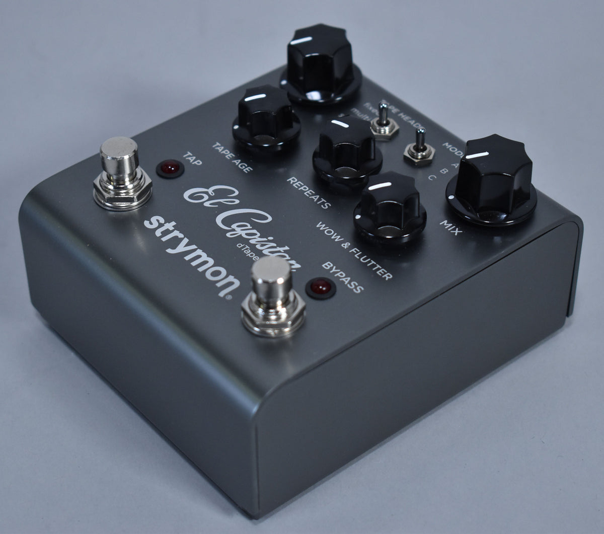 Strymon El Capistan V1
