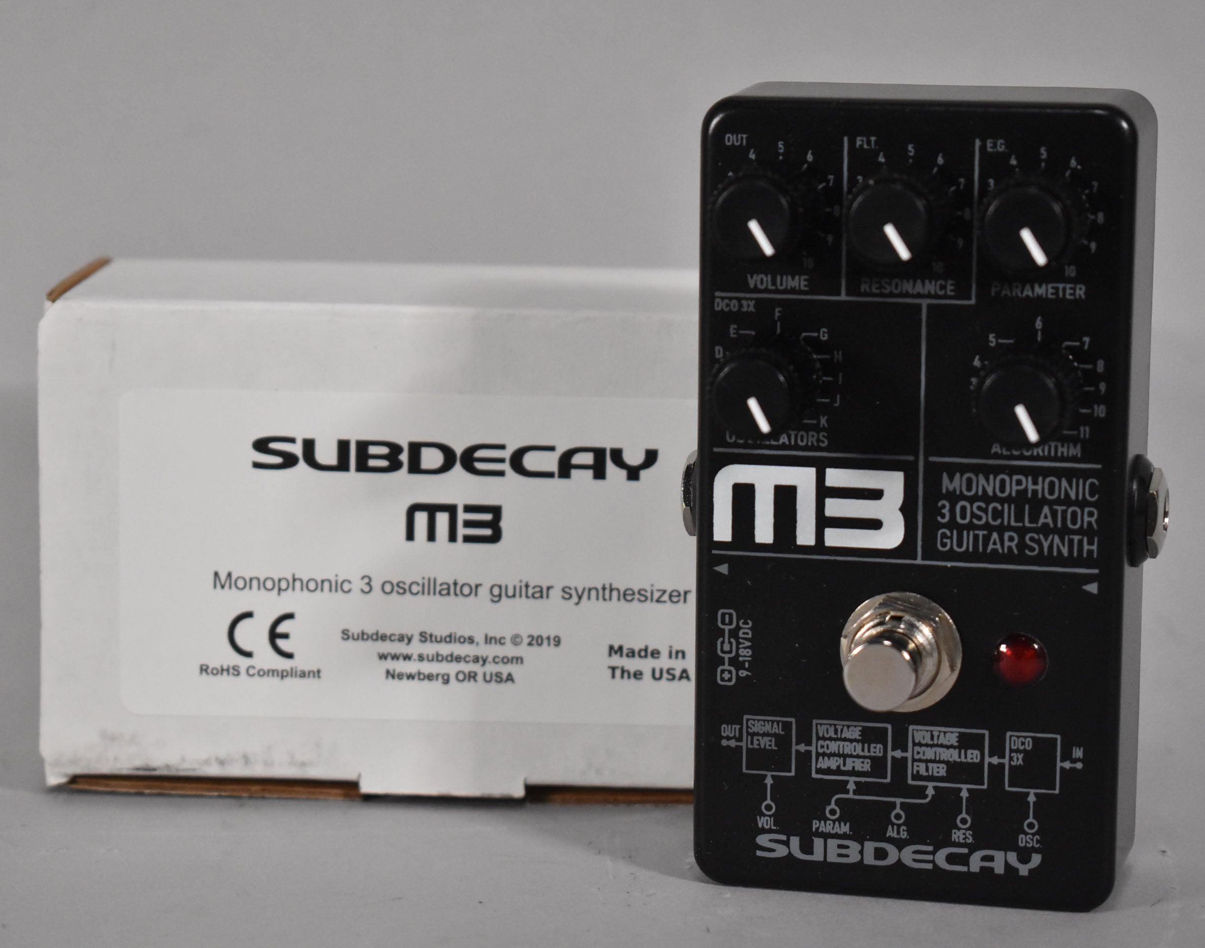 Keyboards & Synths – Imperial Vintage Guitars