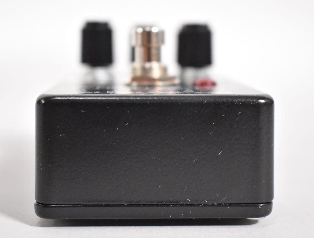 Subdecay M3 Monophonic 3 Oscillator Guitar Synth Pedal