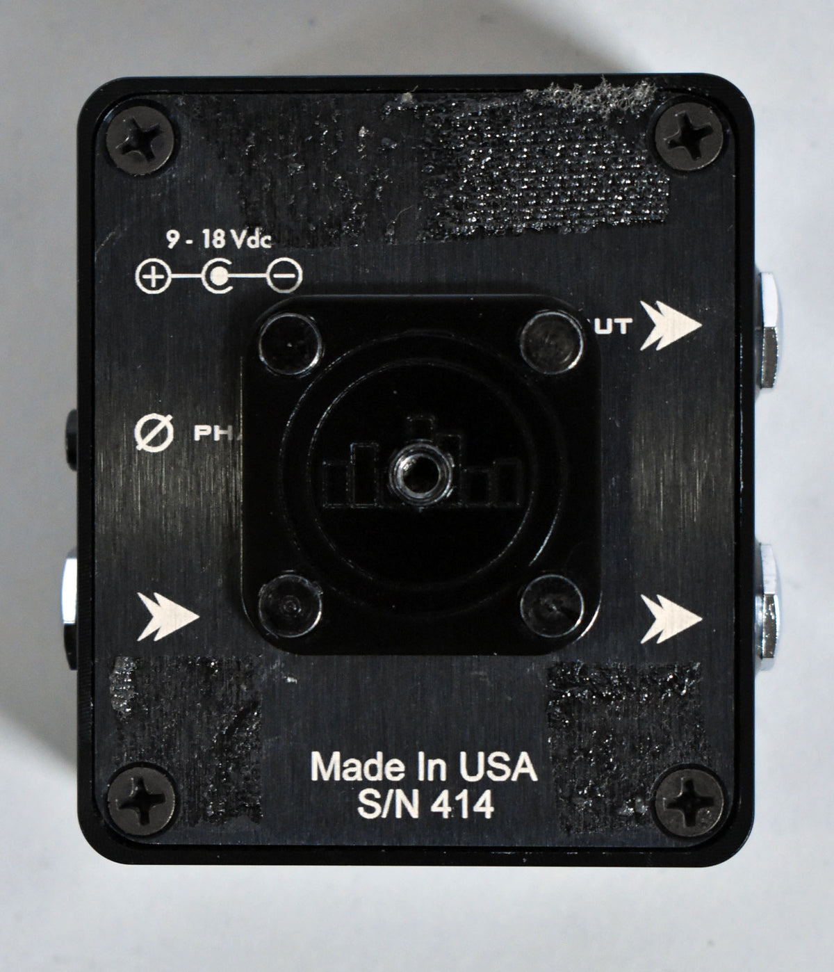 Suhr Effects Buffer