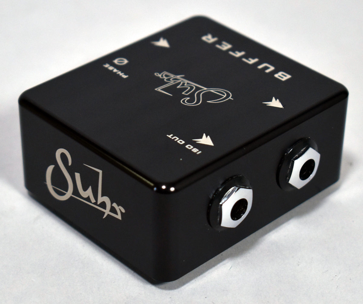 Suhr Effects Buffer