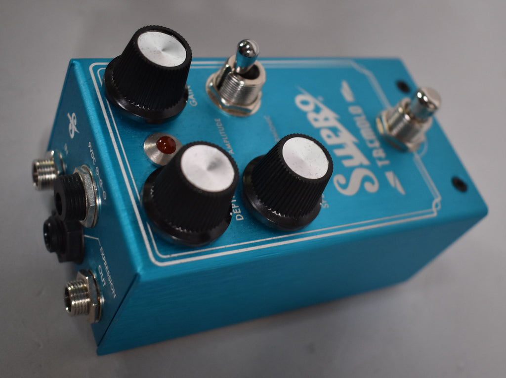 Supro 1310 Tremolo Pedal