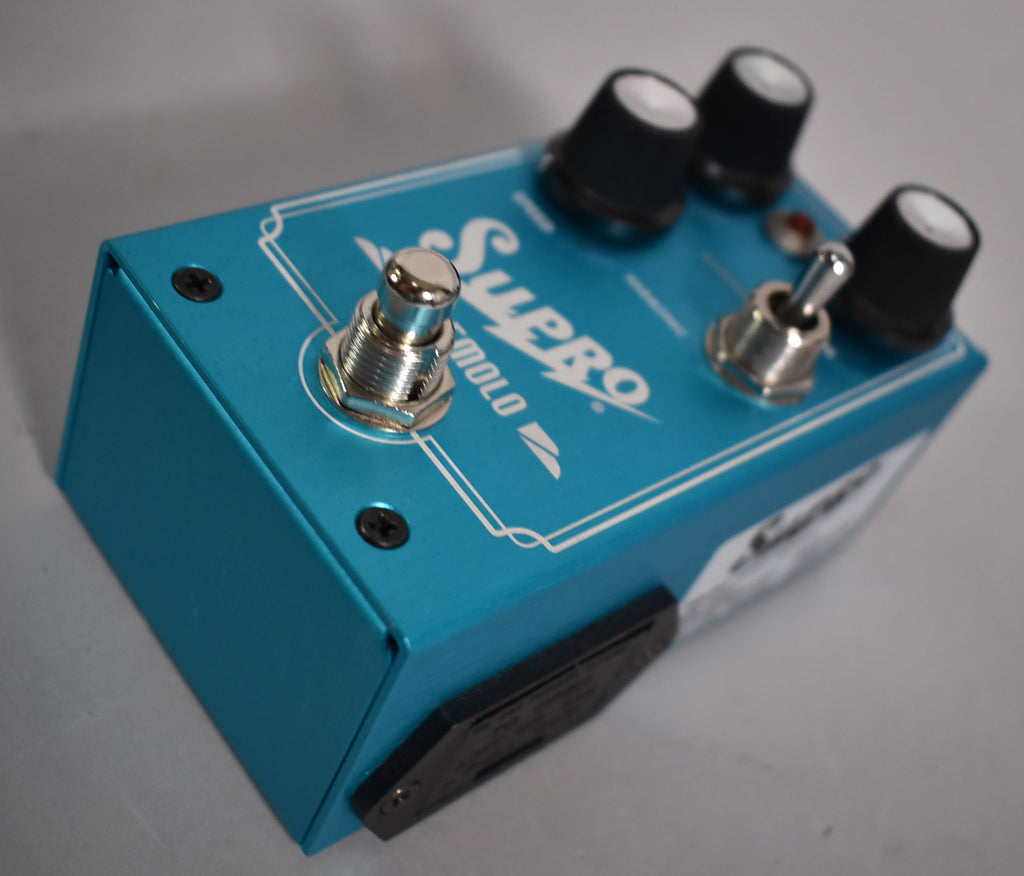 Supro 1310 Tremolo Pedal