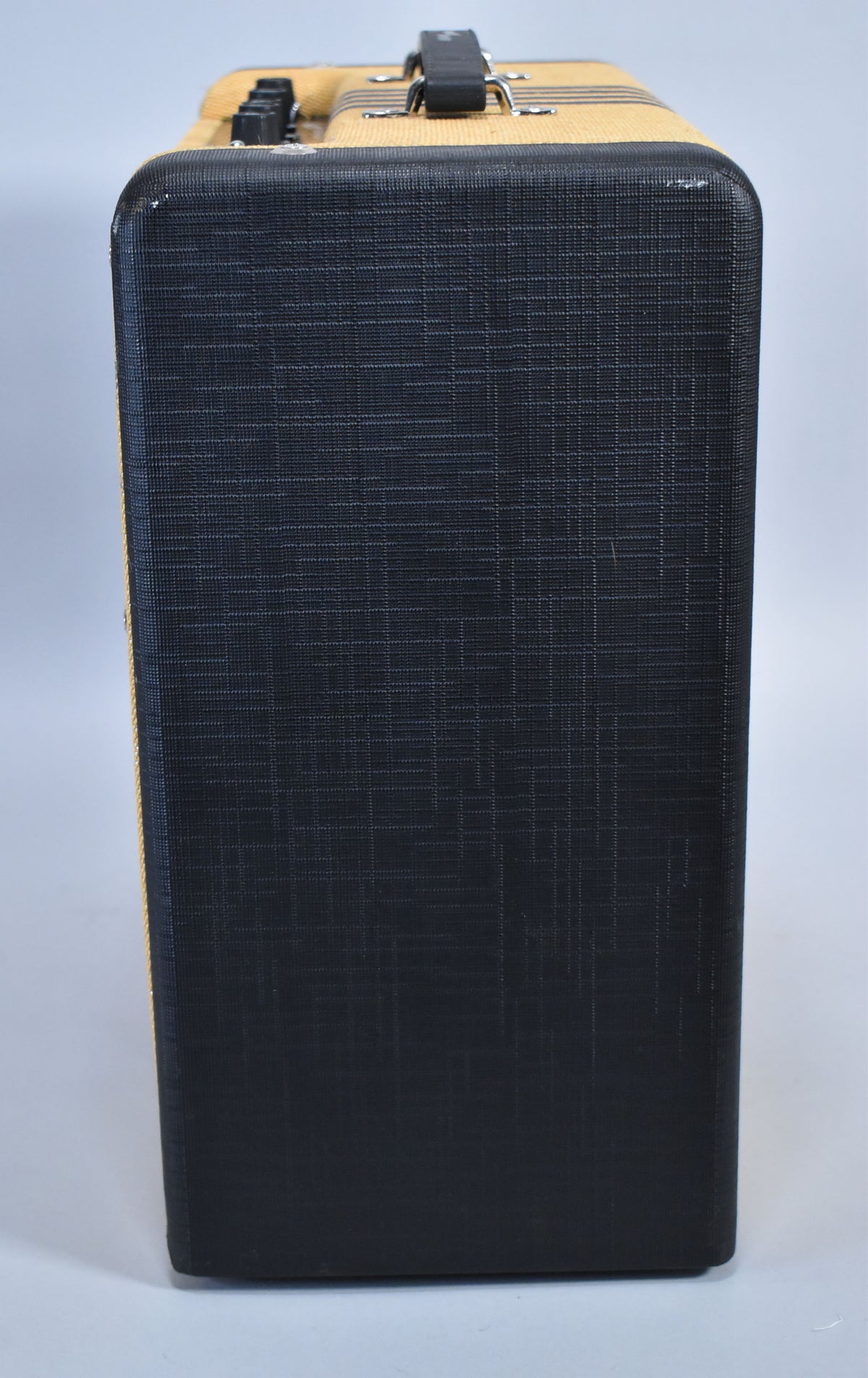 Supro Delta King 10 1x10 Combo Amplifier