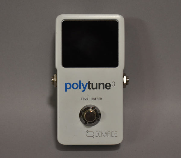 TC-Electronic-Polytune-3-Pedal-Tuner-Imperial-Vintage-Guitars-Sell