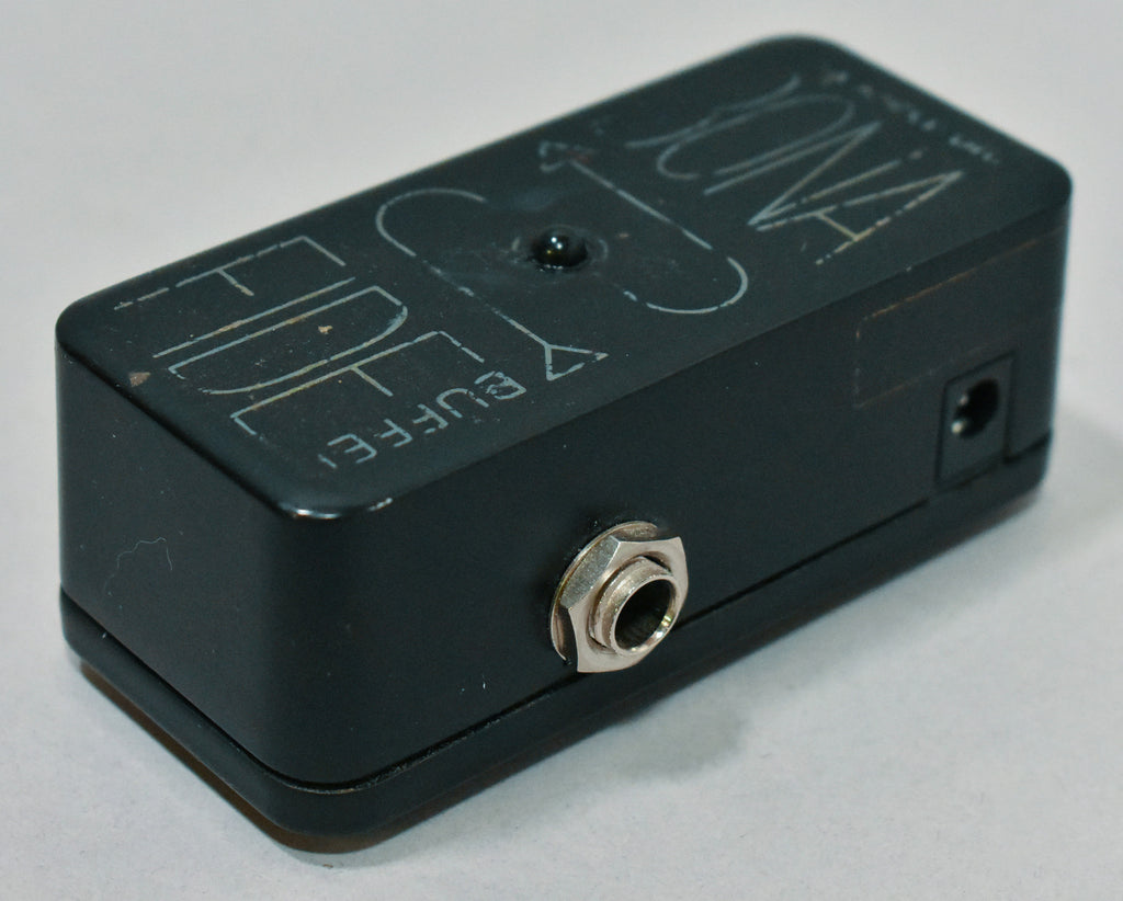 TC Electronic Boni Fide Buffer