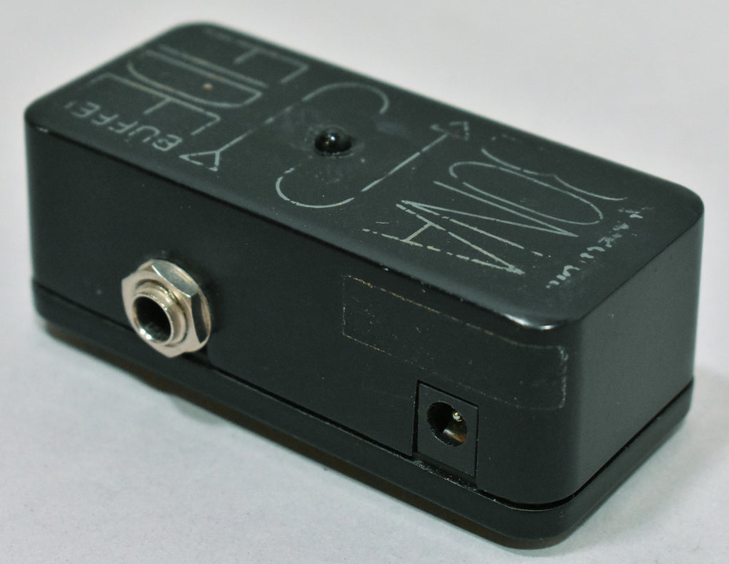 TC Electronic Boni Fide Buffer