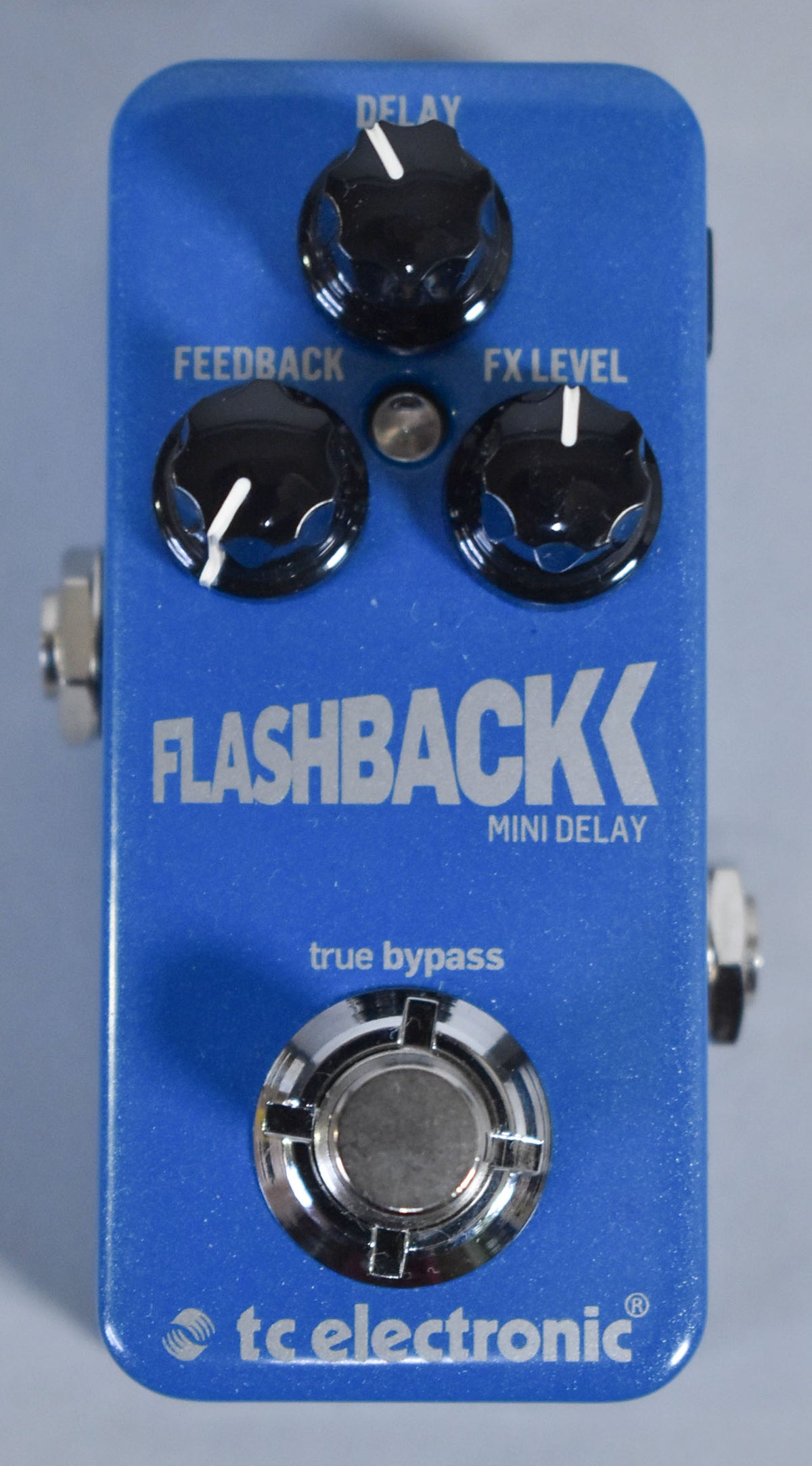 TC Electronic Flashback Mini Delay Pedal