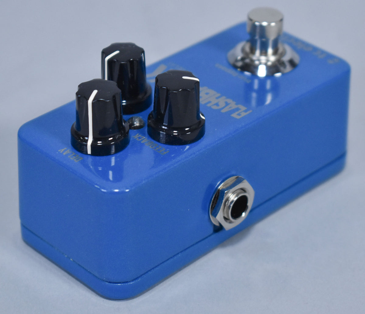 TC Electronic Flashback Mini Delay Pedal