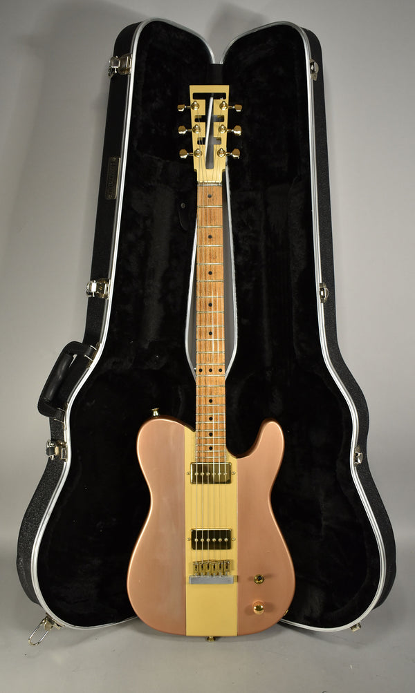TTTides-Telecaster-Aluminum-Copper-Imperial-Vintage-Guitars-Sell