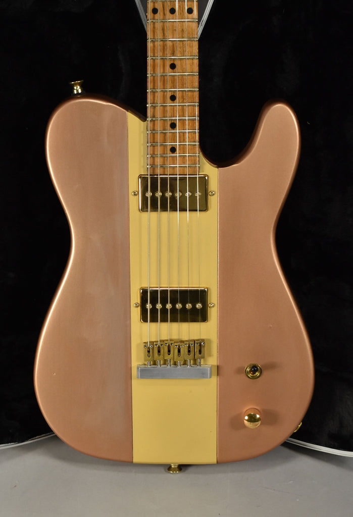 TTTides-Telecaster-Aluminum-Copper-Imperial-Vintage-Guitars-Sell