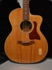 Taylor-214-ce-Acoustic-Cutaway-Imperial-Vintage-Guitars-Sell