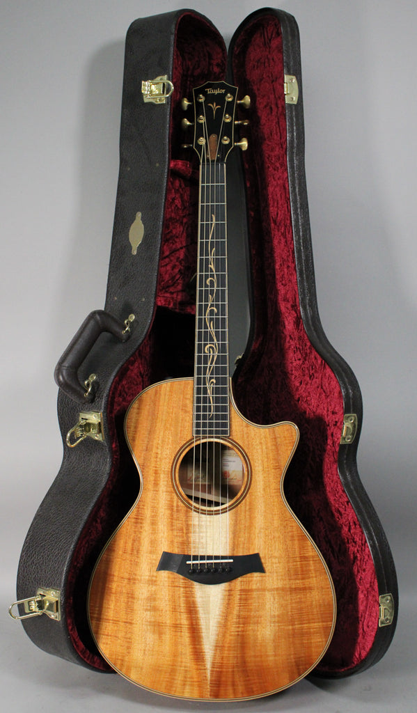 Taylor-K22ce-Grand-Concert-Cutaway-Electric-Acoustic-Koa-1