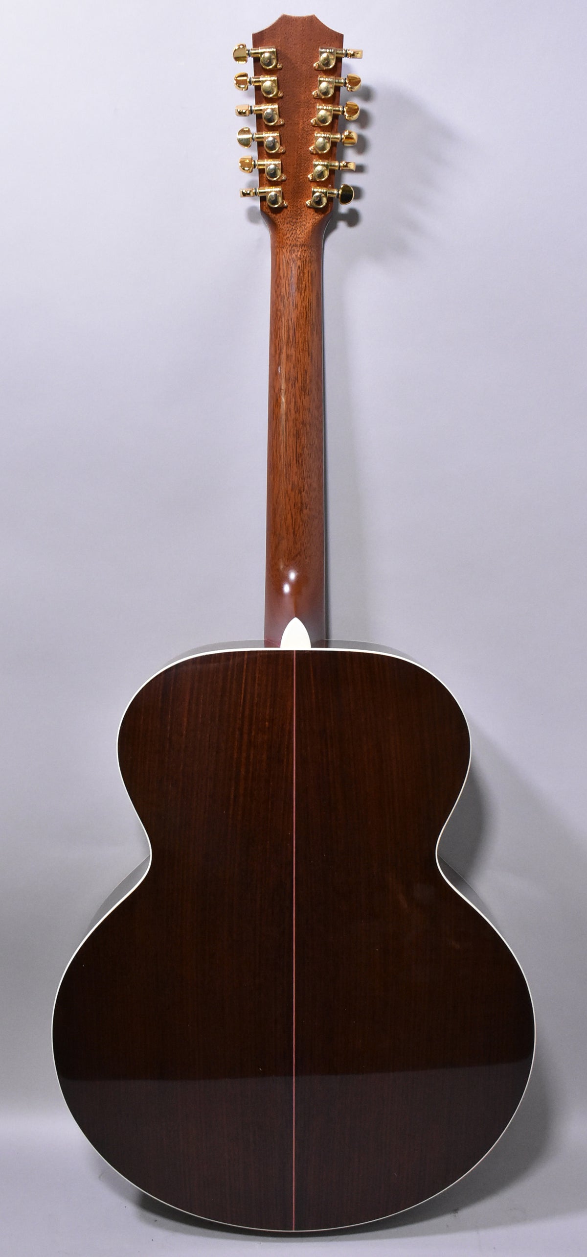 1995 Taylor 855 12-String Acoustic Guitar Natural w/OHSC