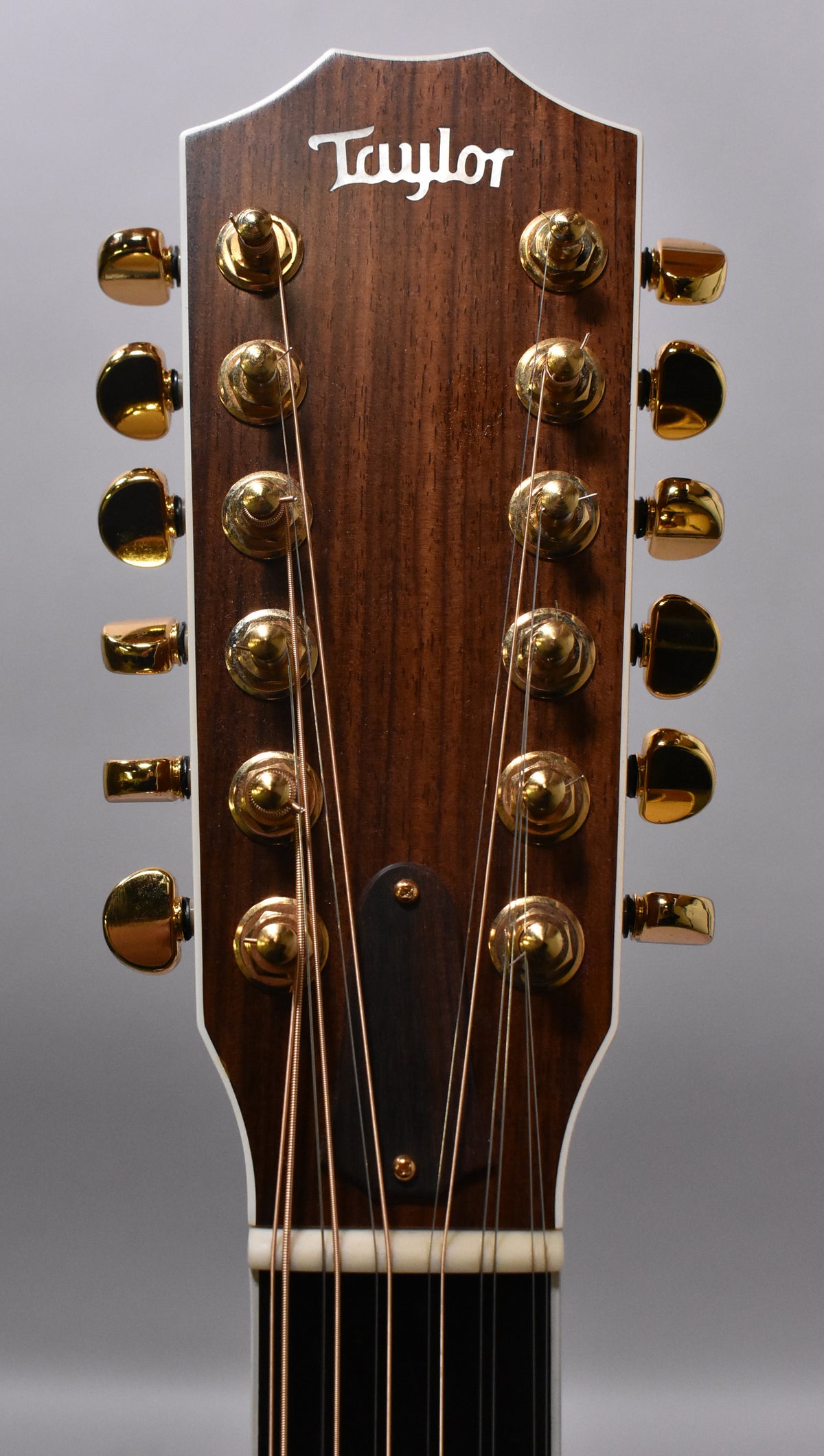 1995 Taylor 855 12-String Acoustic Guitar Natural w/OHSC