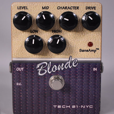 Tech-21-NYC-Sans-Amp-Imperial-Vintage-Guitars-Sell