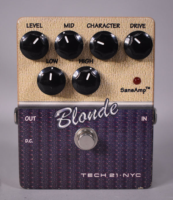 Tech-21-NYC-Sans-Amp-Imperial-Vintage-Guitars-Sell