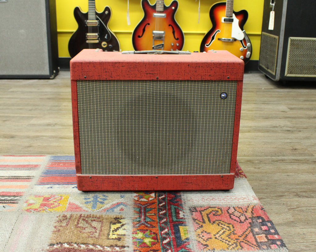 Teisco-Melody-AP-14-Combo-Amp-1