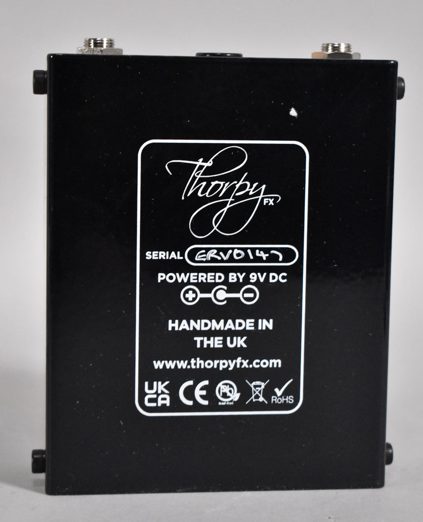 Thorpy FX ER-2 Uni Vibe Pedal
