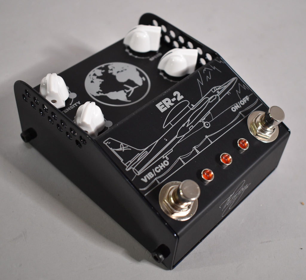 Thorpy FX ER-2 Uni Vibe Pedal