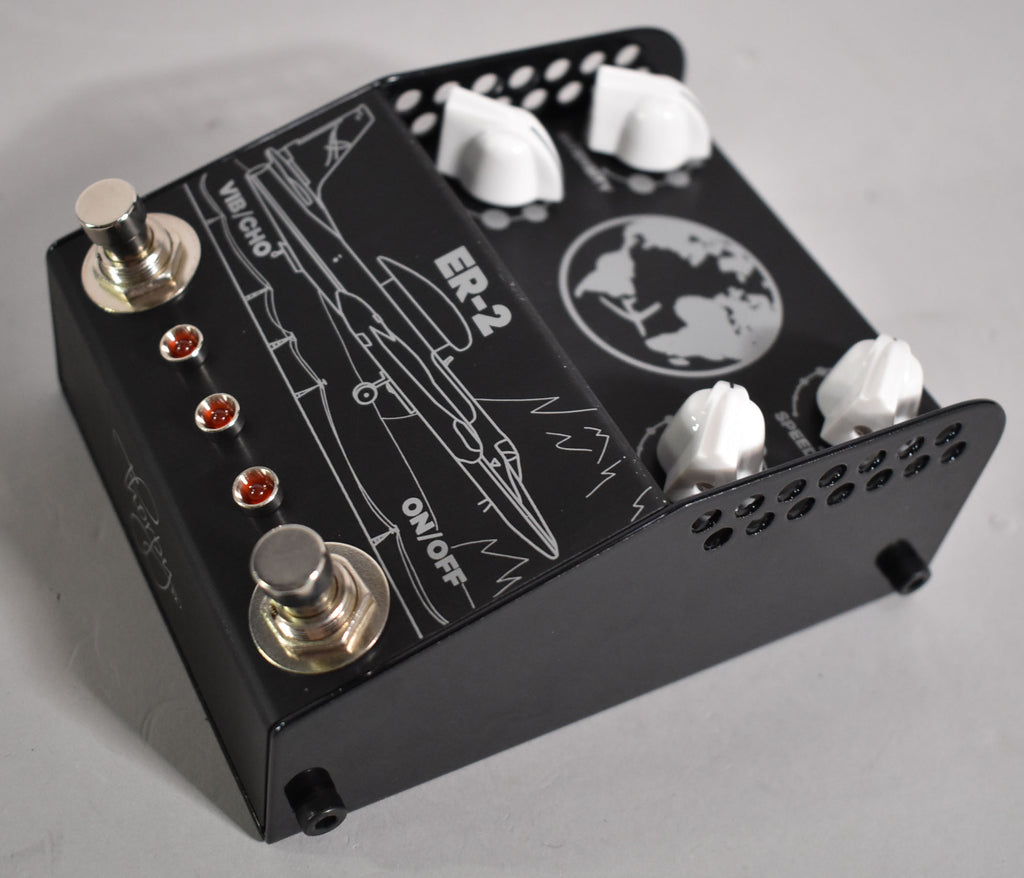 Thorpy FX ER-2 Uni Vibe Pedal