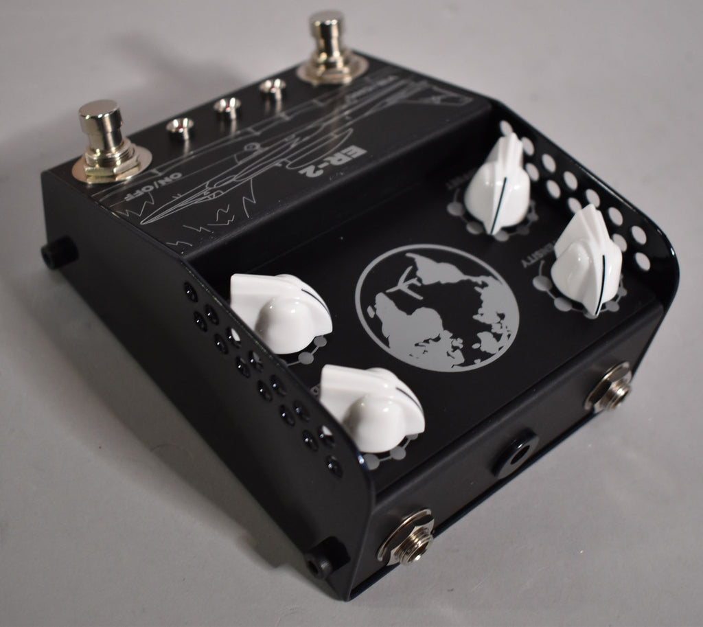 Thorpy FX ER-2 Uni Vibe Pedal