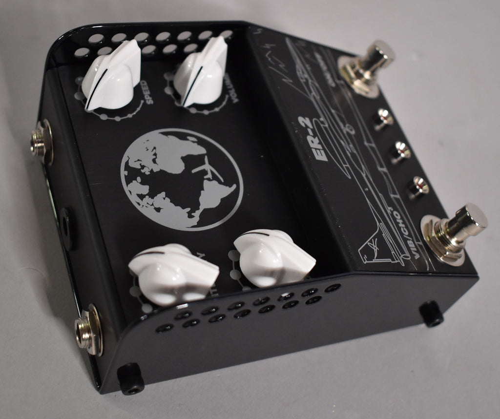 Thorpy FX ER-2 Uni Vibe Pedal