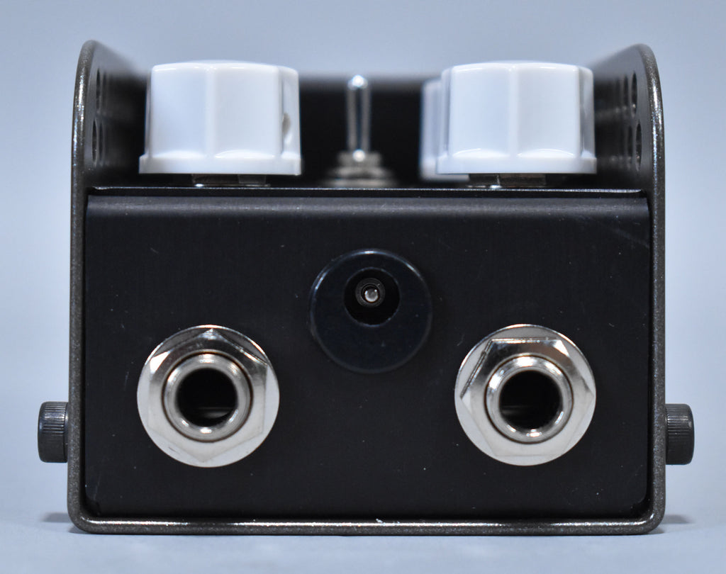 ThorpyFX The BUNKER Drive pedal