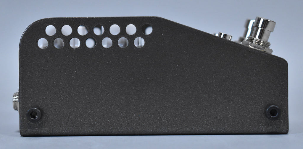 ThorpyFX The BUNKER Drive pedal