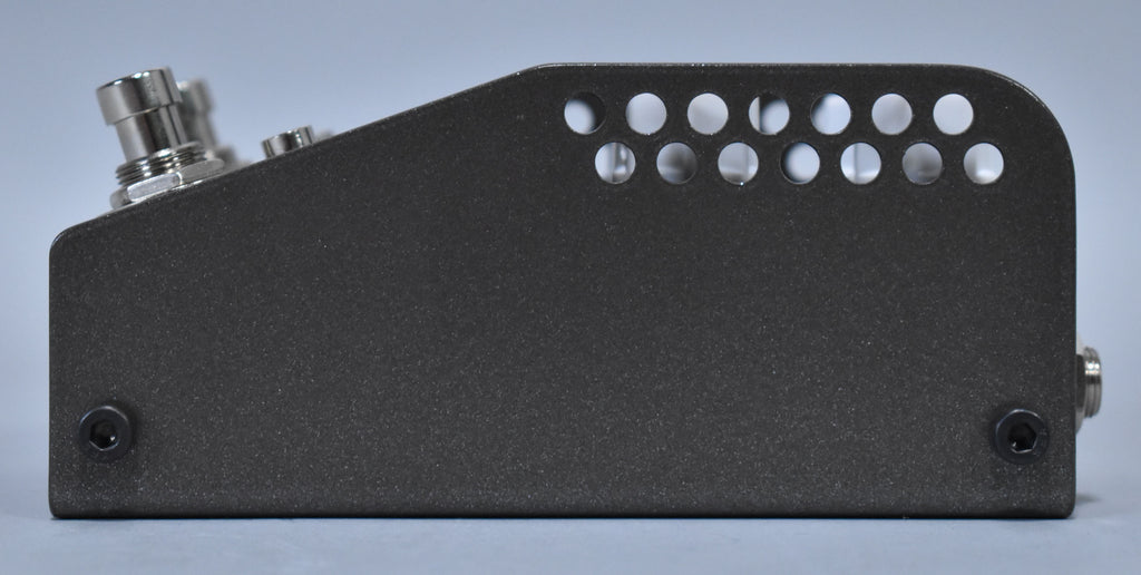 ThorpyFX The BUNKER Drive pedal