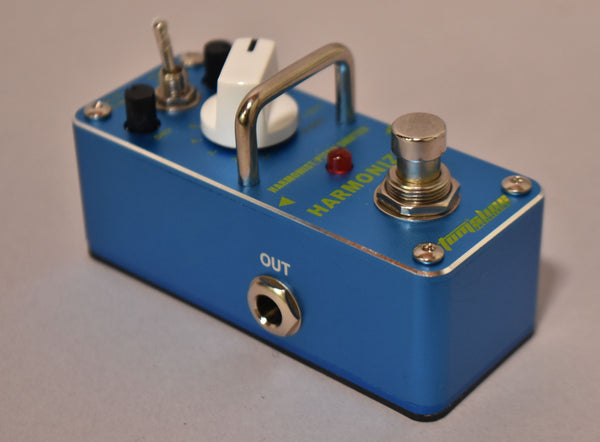 Toms-Line-Harmonizer-Imperial-Vintage-Guitars-Sell