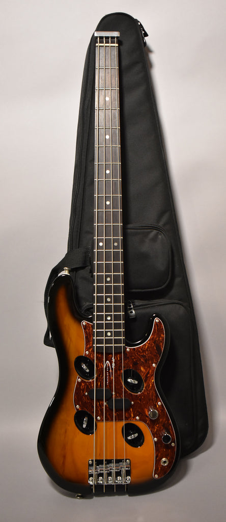 Traveller-Guitar-TB-4P-Bass-Sunburst-Imperial-Vintage-Guitars-Sell