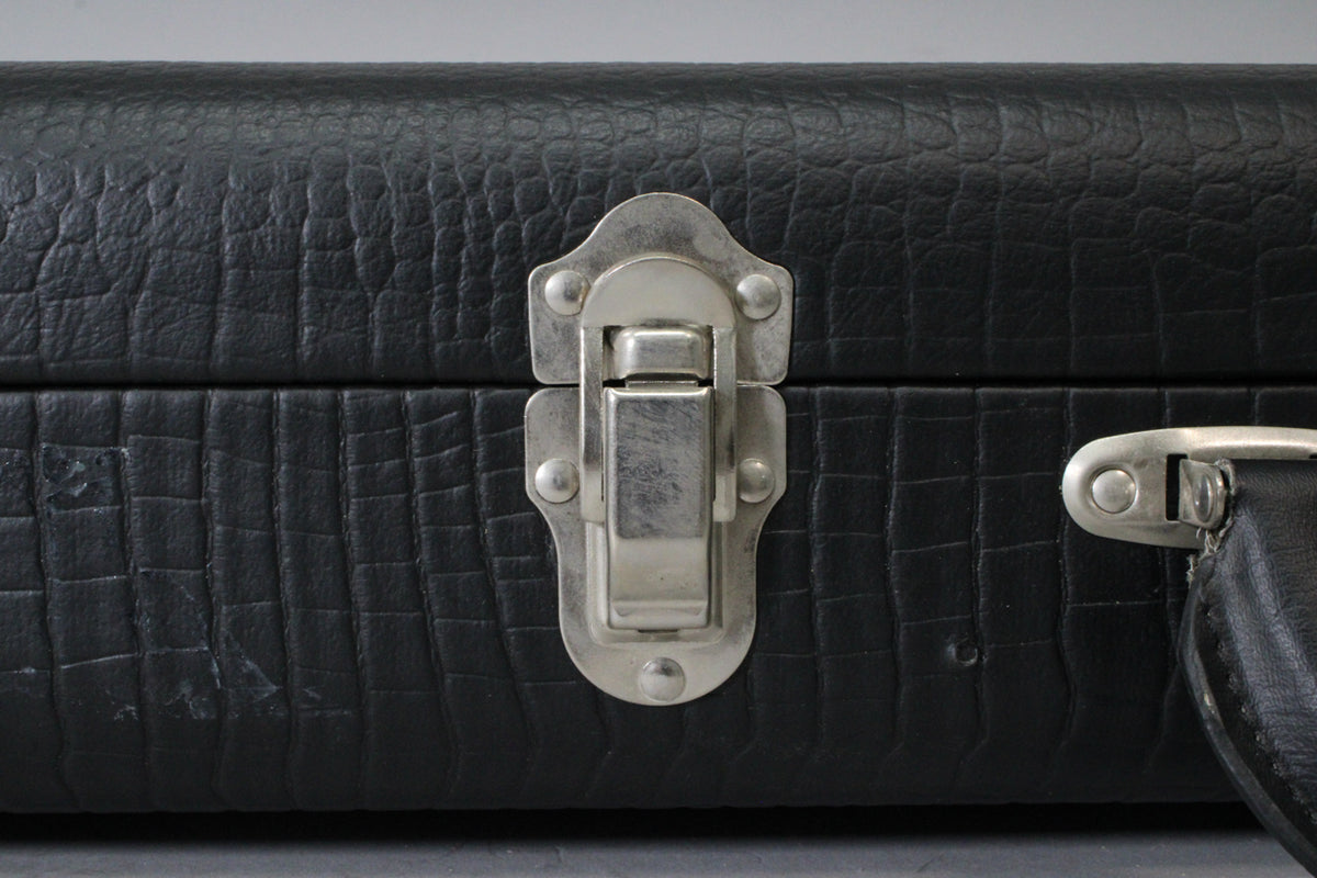 Trussart G&G Case
