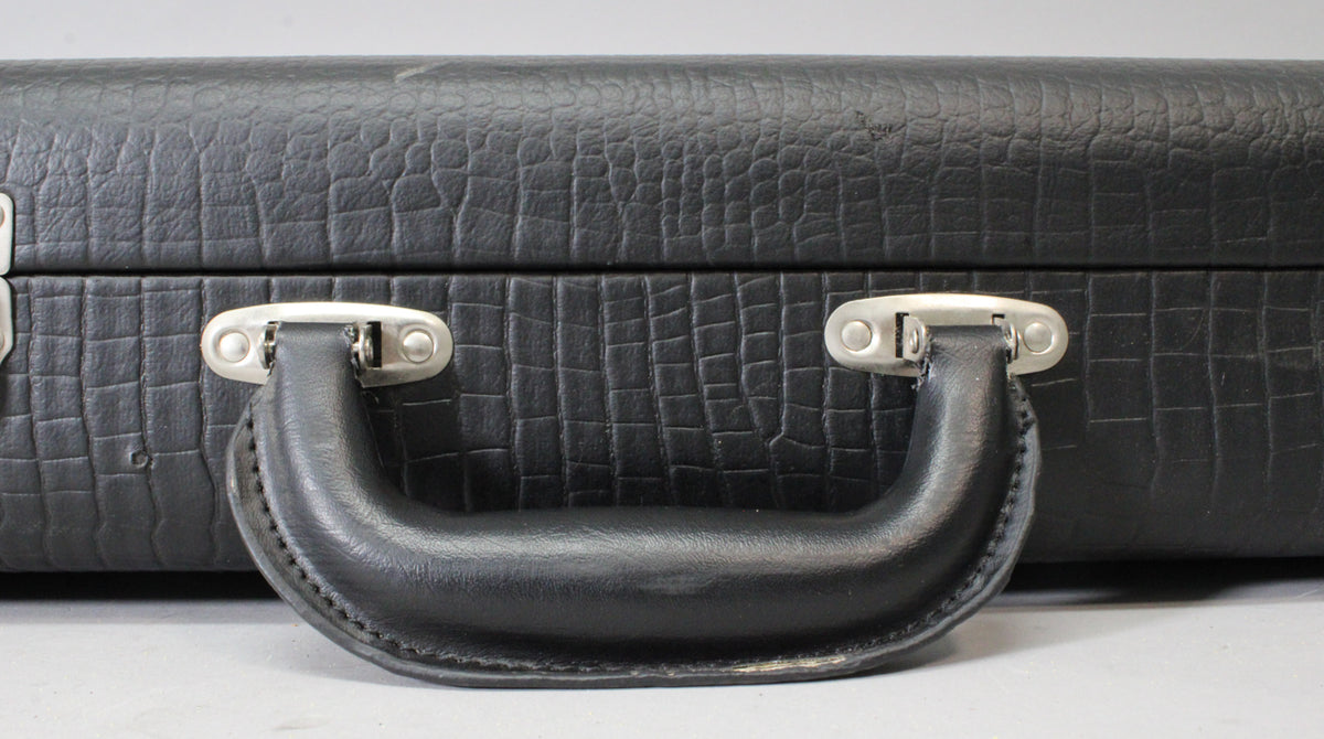 Trussart G&G Case
